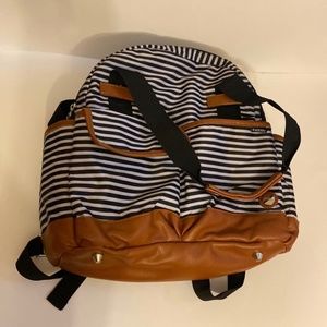 Diaper bag
